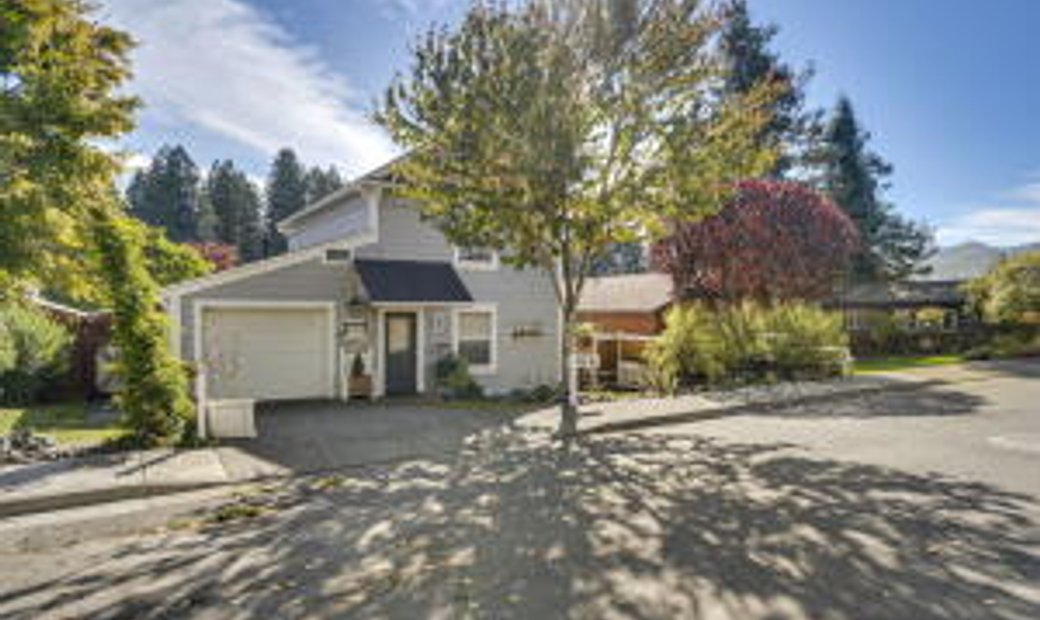 524 K Street, Blue Lake, Ca, 95525 In Blue Lake, California, United States For Sale (13470092)