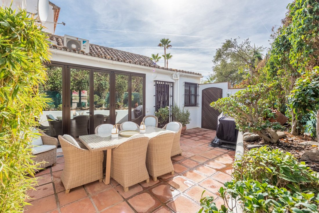 La Quinta Detached House In La Quinta, Spain For Sale (13474621)