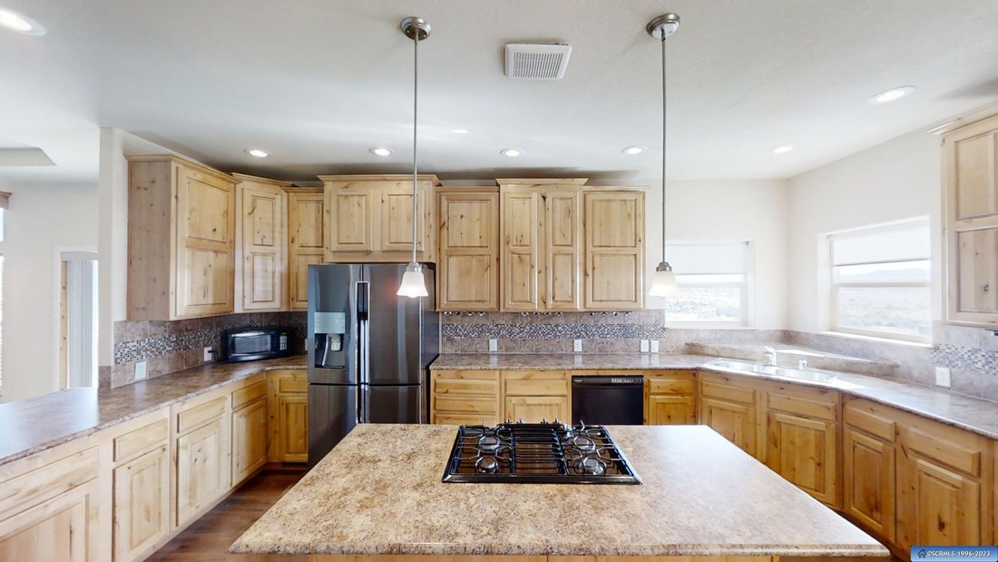 6 Bedrooms Other Residential In Arenas Valley, New Mexico, United States For Sale (13457098)