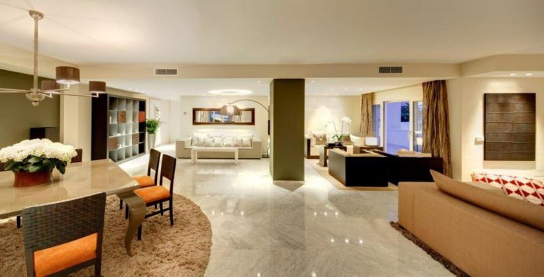 Puerto Banús Penthouse In Puerto Banús, Spain For Sale (13472653)