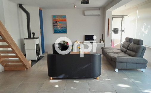 House in Six-Fours-les-Plages, Provence-Alpes-Côte d'Azur, France 1