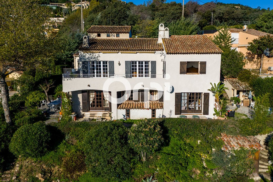 House in Le Cottage, Mandelieu-la-Napoule, France 1 - 13474073