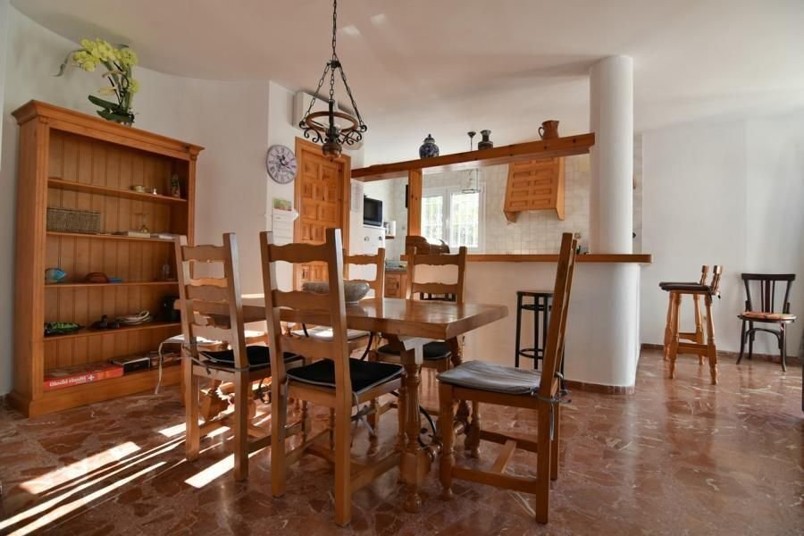 Chalet in Calp / Calpe, Valencian Community, Spain 5 - 13471137