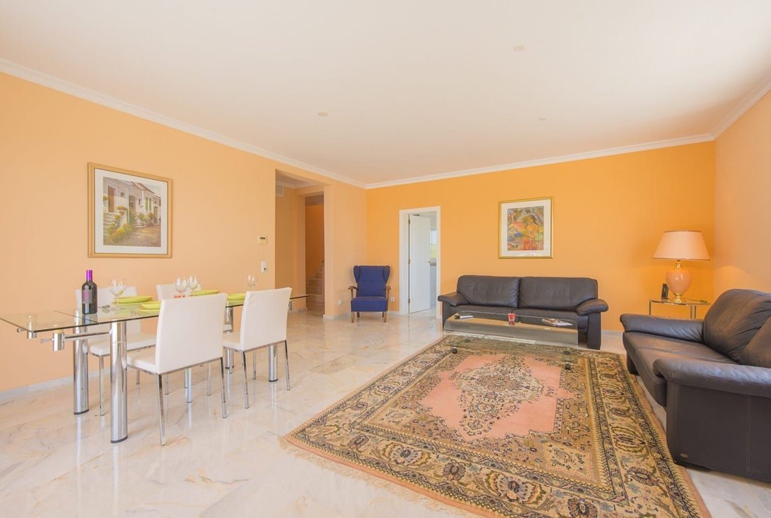 Chalet in Calp / Calpe, Valencian Community, Spain 4 - 13471135