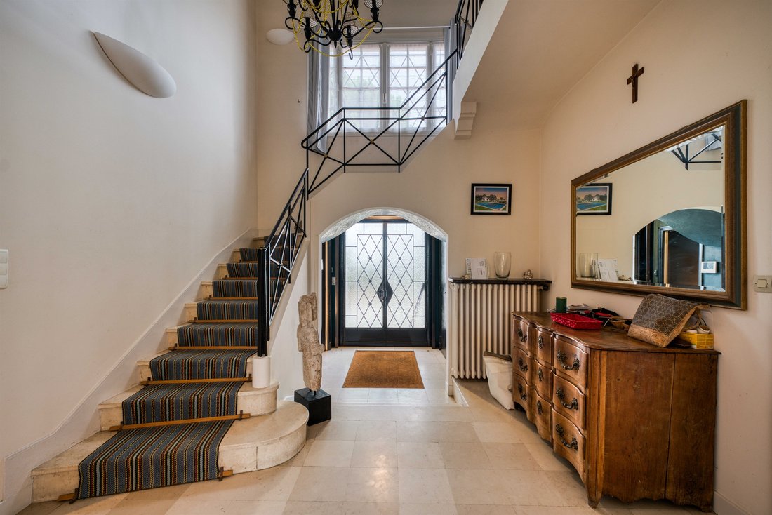 Beautiful Property In La Trembalde 800 M In Royan, Nouvelle Aquitaine