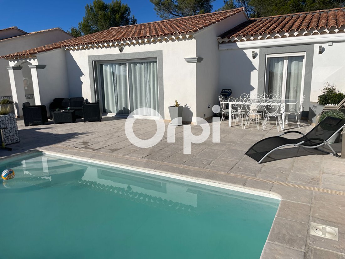 House in Carnoules, Provence-Alpes-Côte d'Azur, France 2 - 13474060