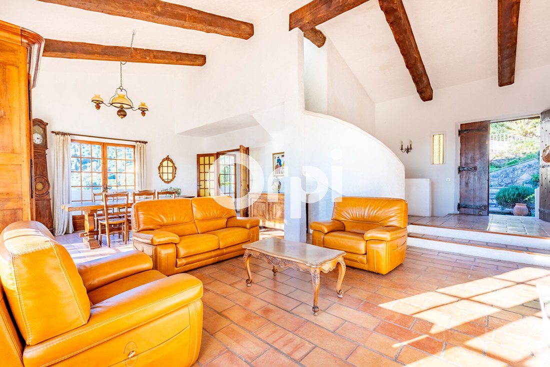 House in Le Cottage, Mandelieu-la-Napoule, France 3 - 13474073