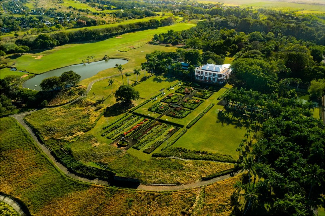 Bel Ombre Land In Bel Ombre, Savanne District, Mauritius For Sale (13470482)