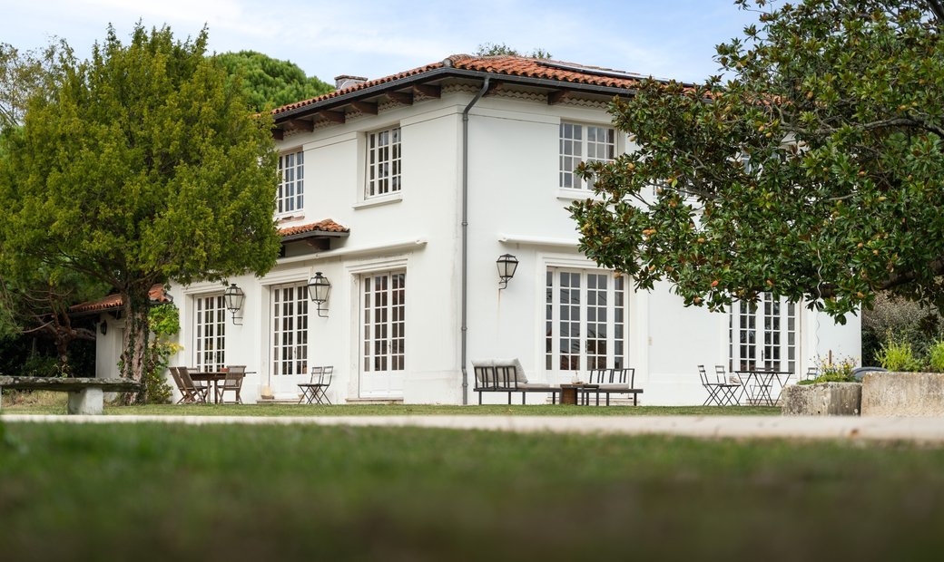 Beautiful Property In La Trembalde 800 M In Royan, Nouvelle Aquitaine