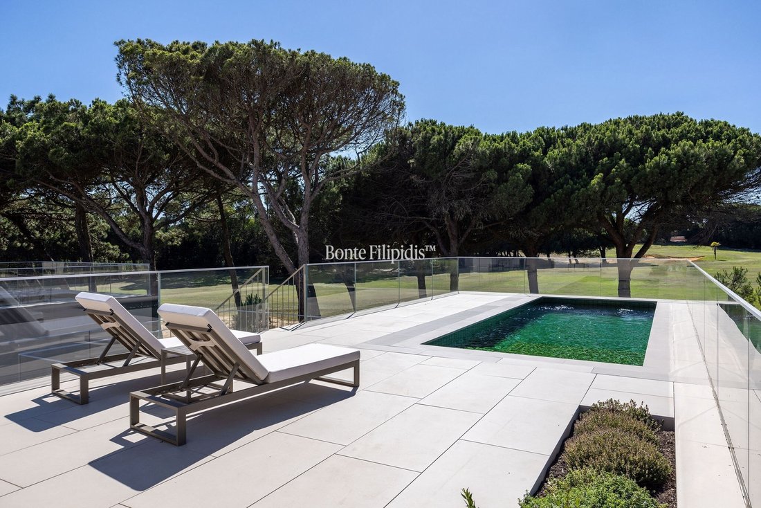 Villa in Cascais e Estoril, Lisbon, Portugal 1 - 13470218
