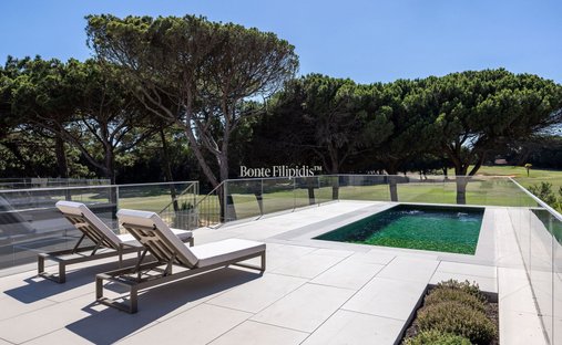 Villa in Cascais e Estoril, Lisbon, Portugal 1