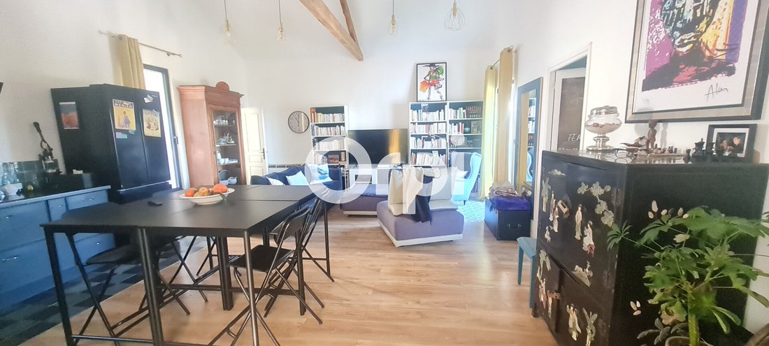 House in Centre Ville - Peyron, La Seyne-sur-Mer, France 2 - 13456660