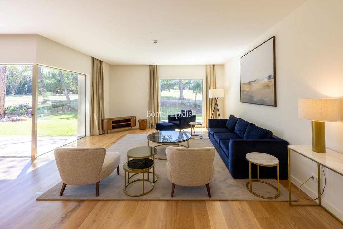 Villa in Cascais e Estoril, Lisbon, Portugal 2 - 13470218