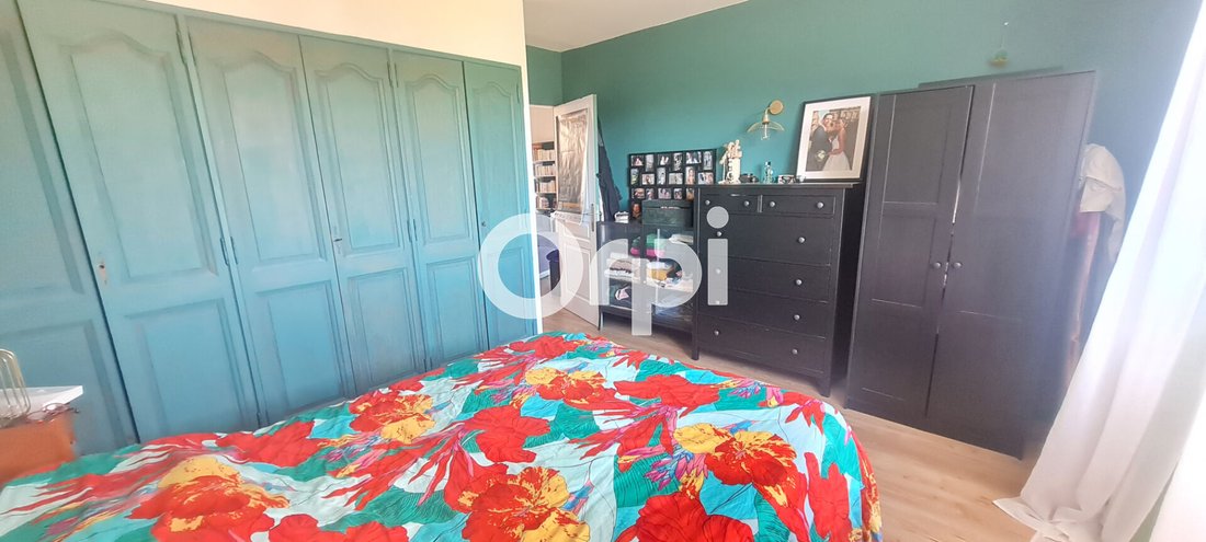 House in Centre Ville - Peyron, La Seyne-sur-Mer, France 5 - 13456660