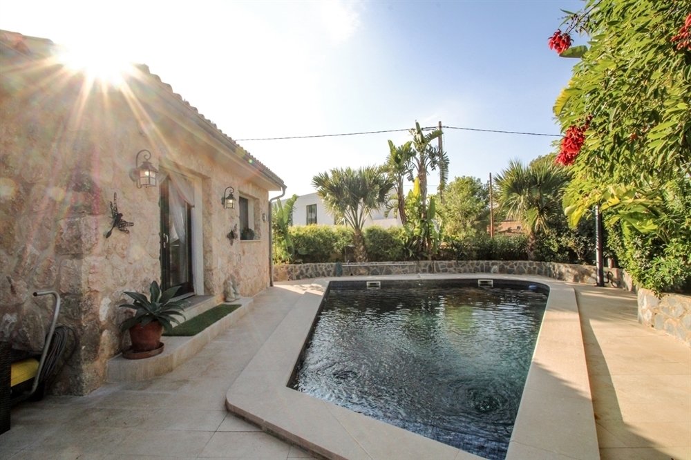 El Toro Town House In El Toro, Balearic Islands, Spain For Sale (13470924)