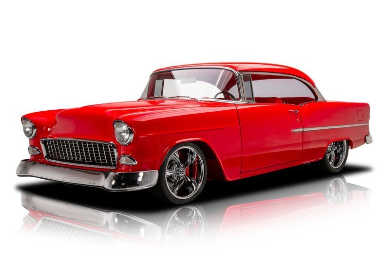 Coupe in Charlotte, United States 1 - 13449583