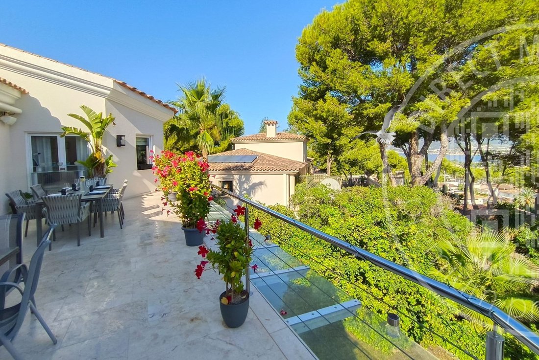 Villa in Balearic Islands, Spain 2 - 13470087