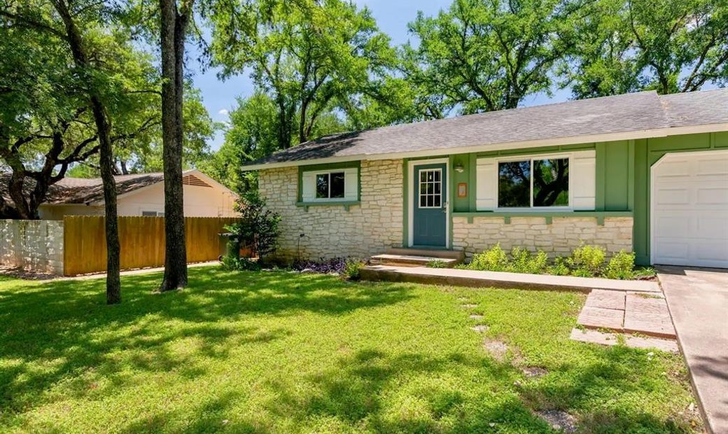 Rental Austin In Austin, Texas, United States For Rent (13470464)