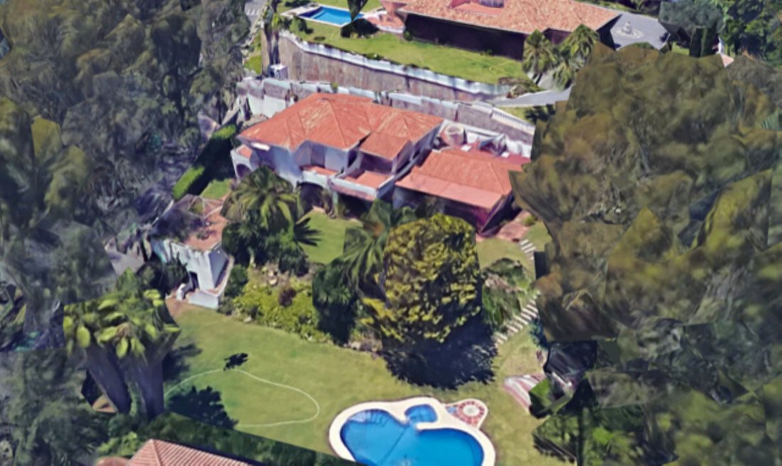 La Quinta Detached House In La Quinta, Spain For Sale (13474846)