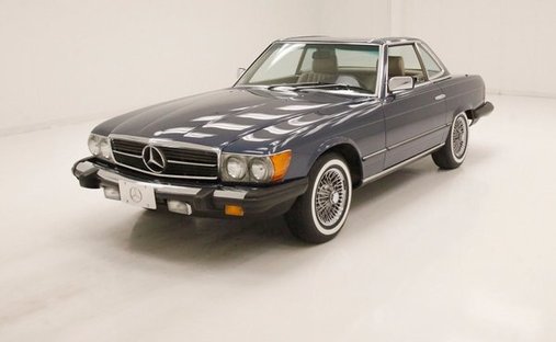 3 Owner Car/Garage Kept/Burl &amp; Leather/3 Cars In 1/3.8 Liter SOHC V8 in Morgantown, United States 1