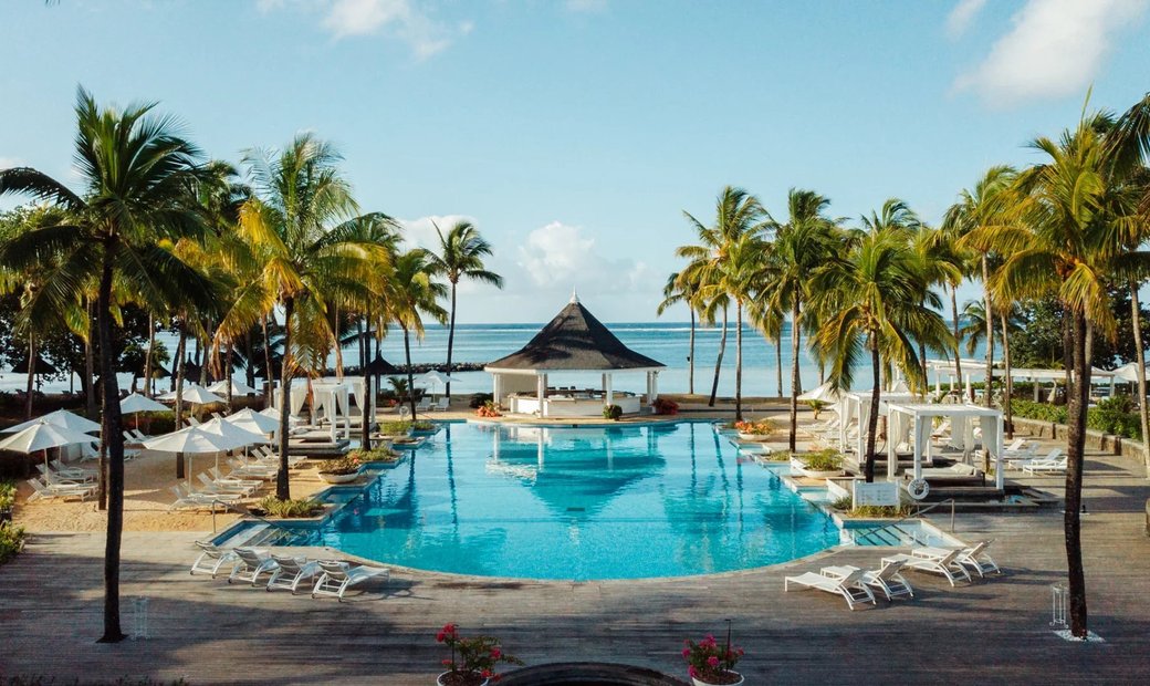 Bel Ombre Land In Bel Ombre, Savanne District, Mauritius For Sale (13470482)