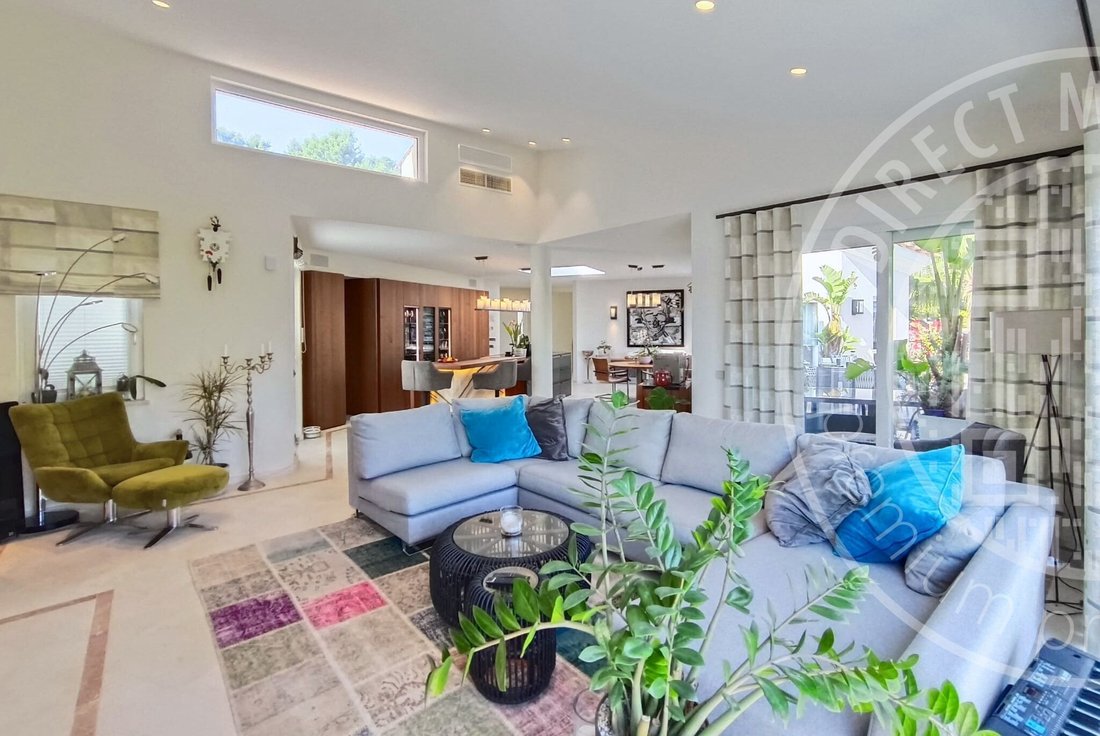 Villa in Balearic Islands, Spain 4 - 13470087