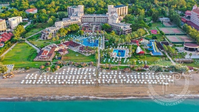 Apartment in Antalya, Antalya, Turkey 1 - 13470097