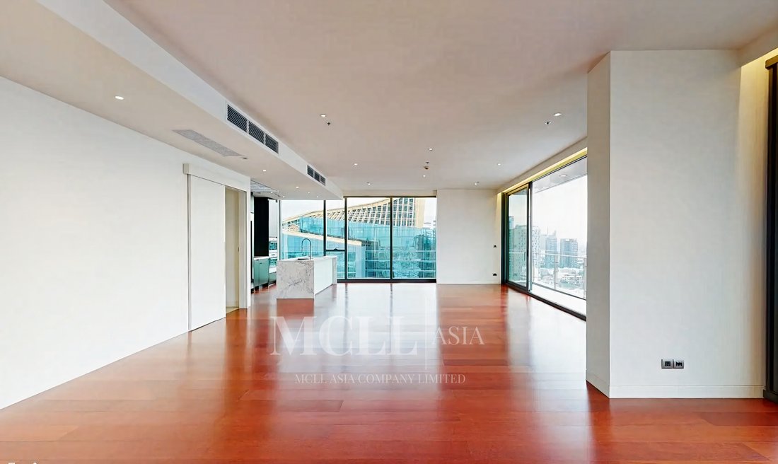 Penthouse in Bangkok, Krung Thep Maha Nakhon, Thailand 1 - 13470057