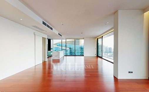 Penthouse in Bangkok, Bangkok, Thailand 1