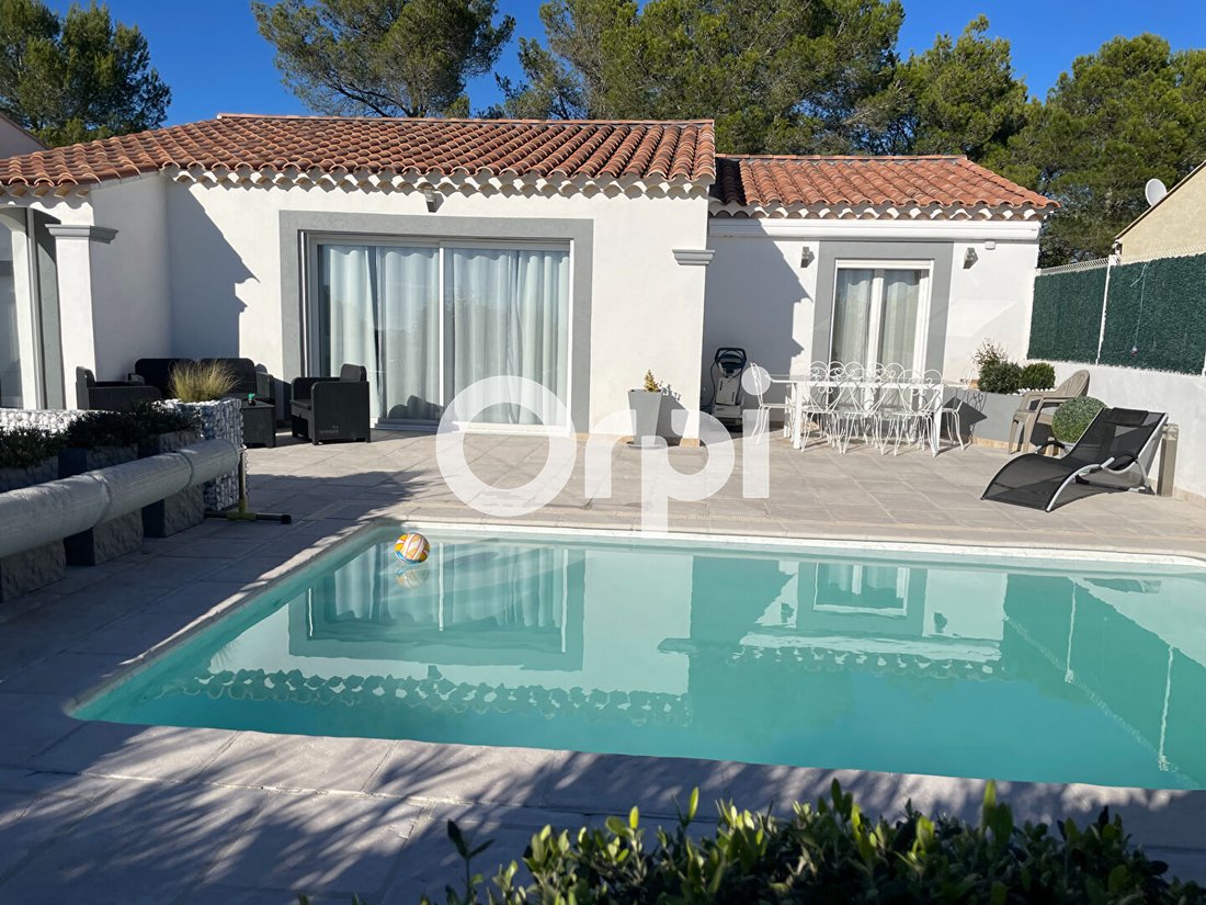 House in Carnoules, Provence-Alpes-Côte d'Azur, France 1 - 13474060