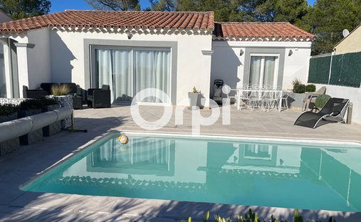 House in Carnoules, Provence-Alpes-Côte d'Azur, France 1