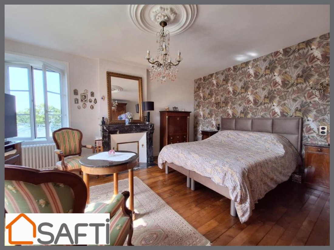 Maison Saint Senier Sous Avranches Avranches Baie Du In Avranches, France For Sale (13472656)