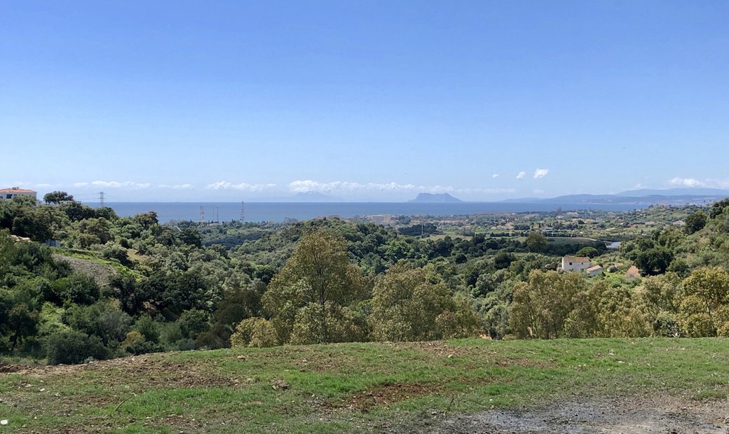 New Golden Mile Residential Plot In New Golden Mile, Spain For Sale