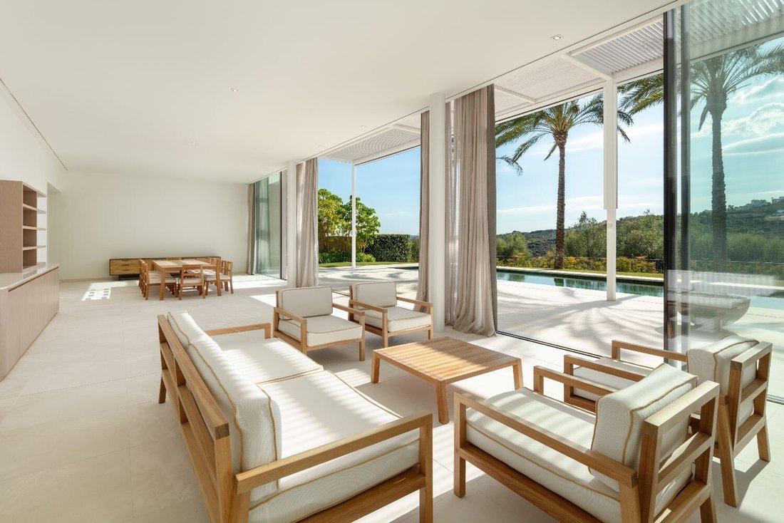 Villa in Casares, Andalusia, Spain 3 - 13470609