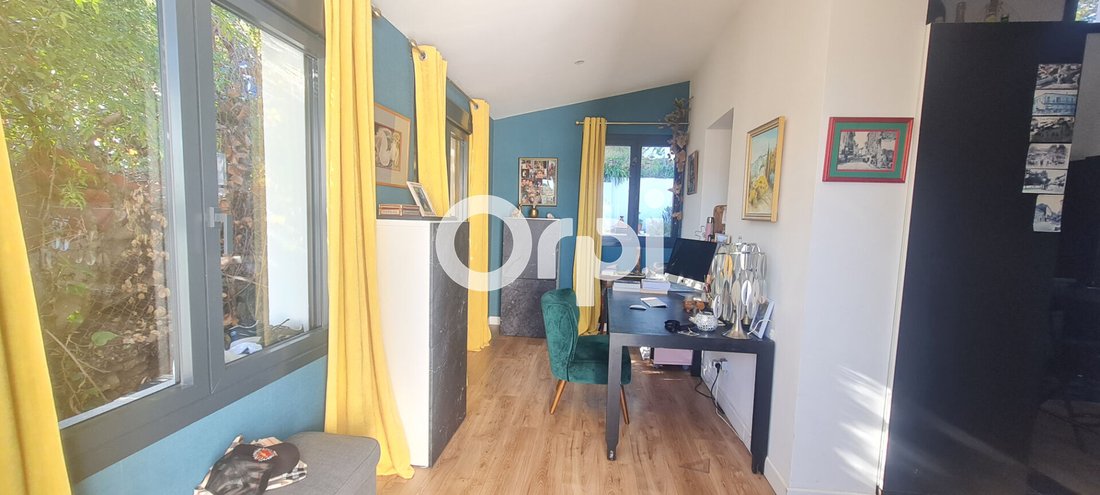 House in Centre Ville - Peyron, La Seyne-sur-Mer, France 4 - 13456660