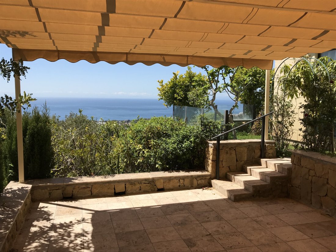 Altos De Los Monteros Ground Floor Apartment In Altos De Los Monteros