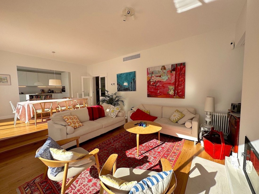 Chalet in Palma, Balearic Islands, Spain 4 - 13470330
