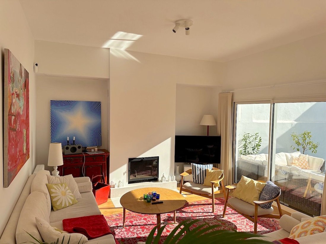 Chalet in Palma, Balearic Islands, Spain 5 - 13470330
