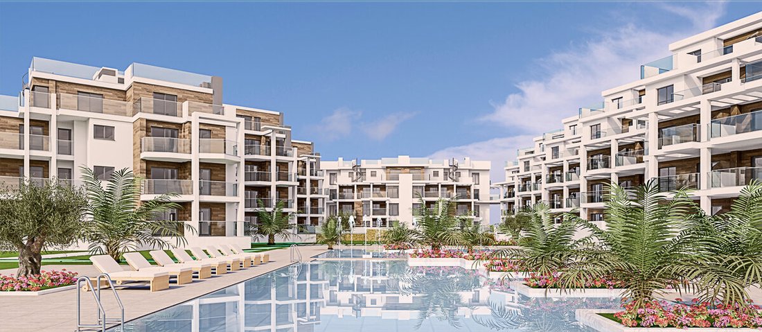 Apartment in Denia, Valencian Community, Spain 1 - 11691900
