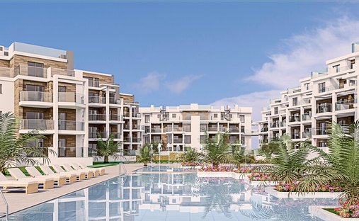 Appartamento a Dénia, Comunità Valenzana, Spagna 1