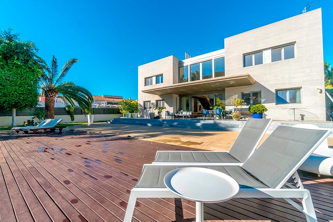 Villa in Alicante, Valencian Community, Spain 3 - 13470944