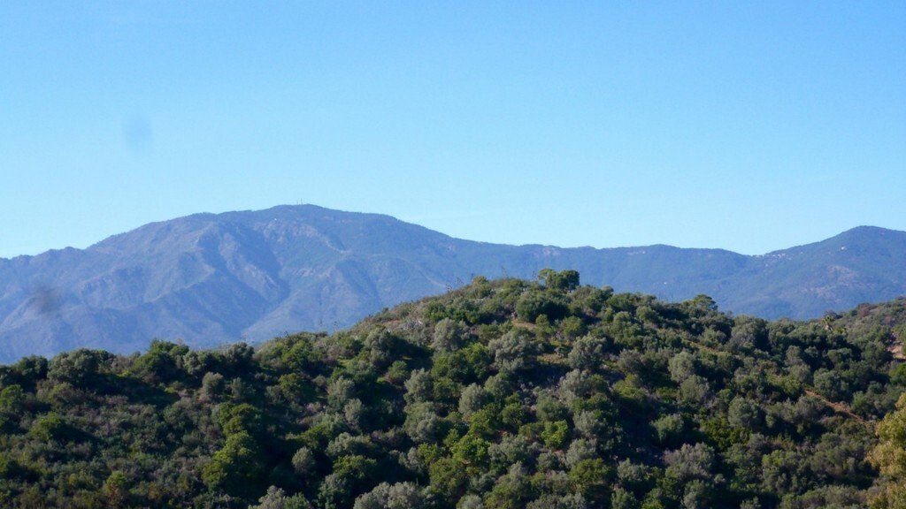 Land in Gualdalmansa, Estepona, Andalusia 4 - 13472063
