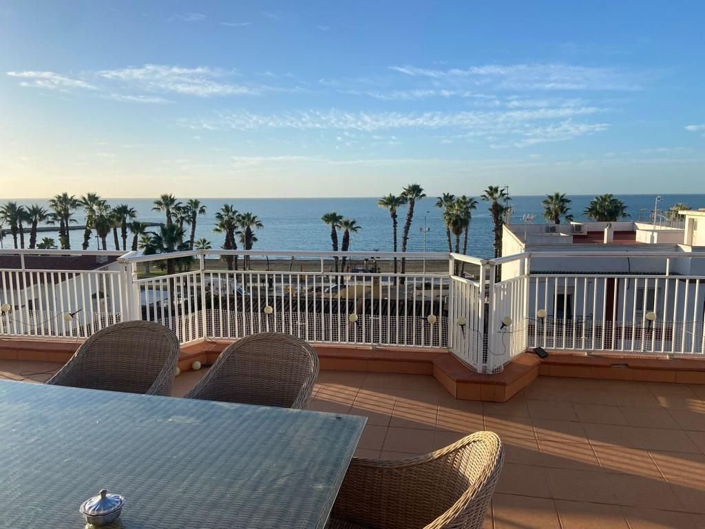 Apartment in Este, Malaga, Spain 2 - 13471008