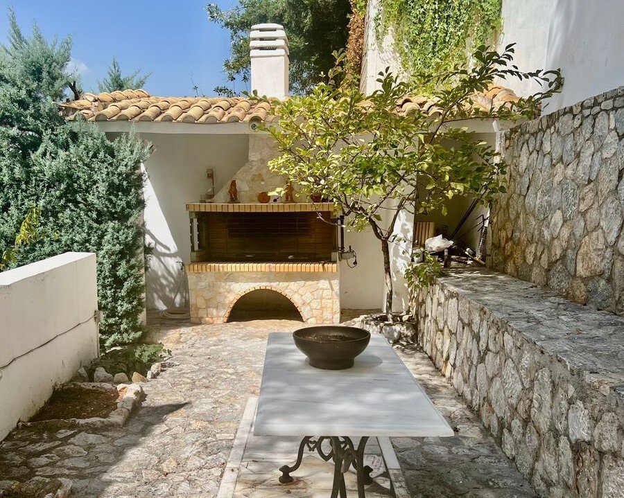 Villa in Ekali, Attica, Greece 3 - 13470976