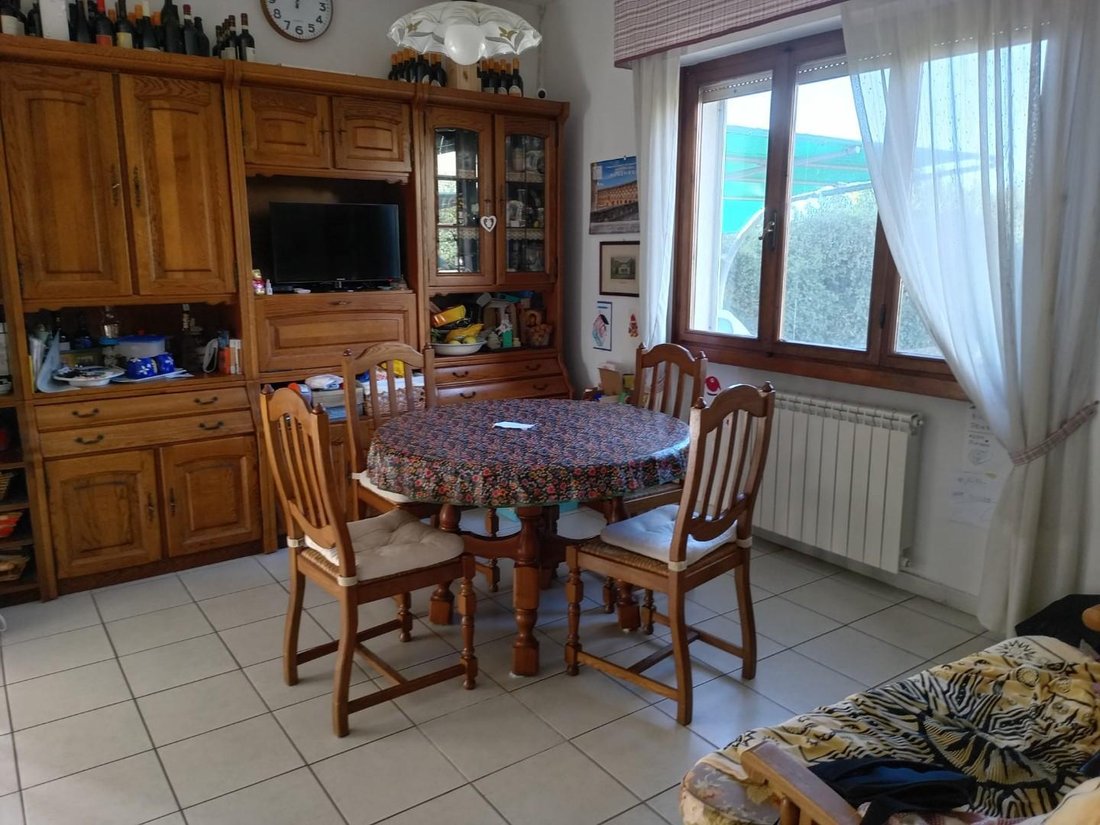 House in Ghezzano-Colignola Mezzana-Campo, Cascina, Tuscany 1 - 13472096
