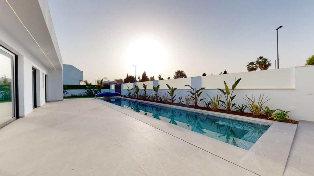 Villa in Los Alcazares, Región de Murcia, Spain 5 - 13470570
