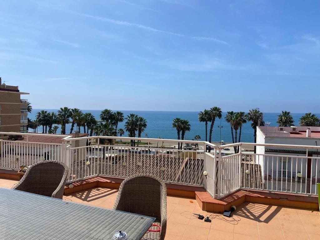 Apartment in Este, Malaga, Spain 1 - 13471008