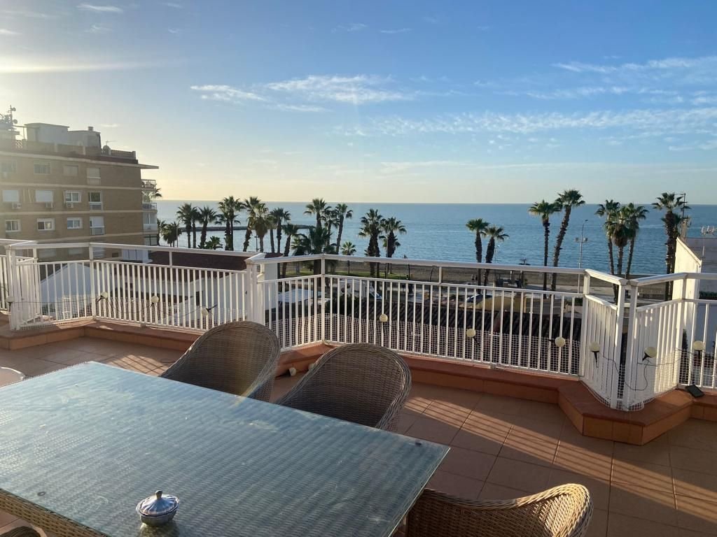 Apartment in Este, Malaga, Spain 3 - 13471008