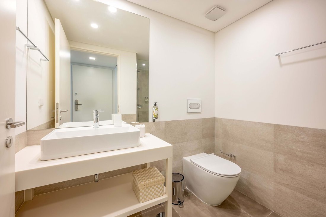 Apartment in Santa Marinha e Sao Pedro da Afurada, Porto District, Portugal 2 - 13470231