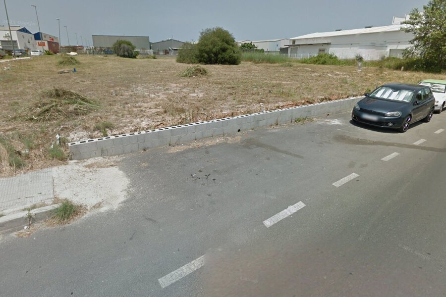 Land in Denia, Valencian Community, Spain 5 - 12152401